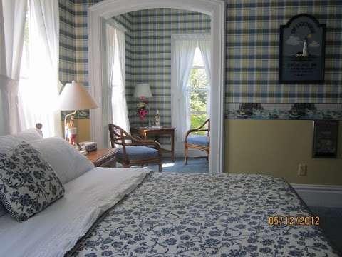 Jobs in Carriage House Inn Bed & Breakfast - reviews
